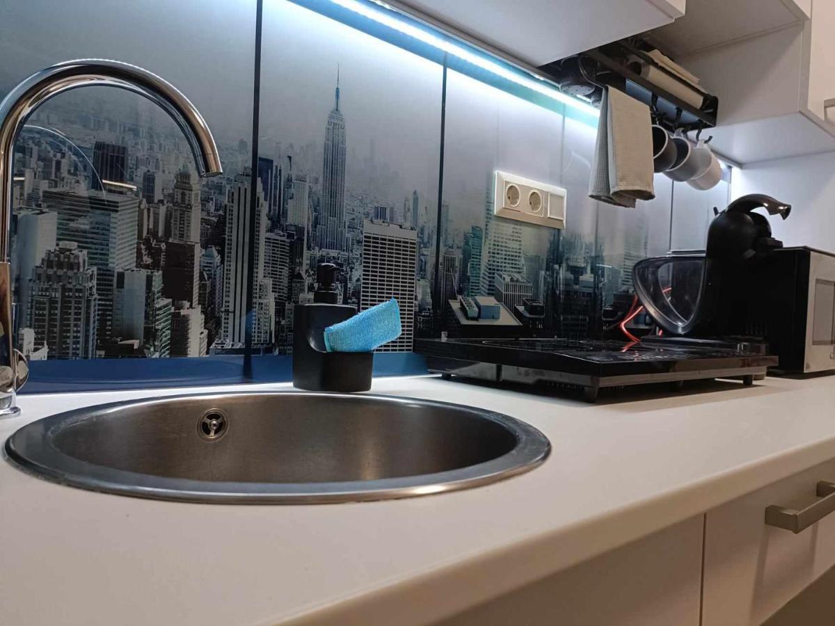 West Panorama Penthouse - Apartment With A Fantastic View Of The City 솜버트헤이 외부 사진